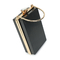 La frizione della copertura superiore dell'OEM del ODM incornicia la scatola Rose Gold For Luggage Wallet Wearproof